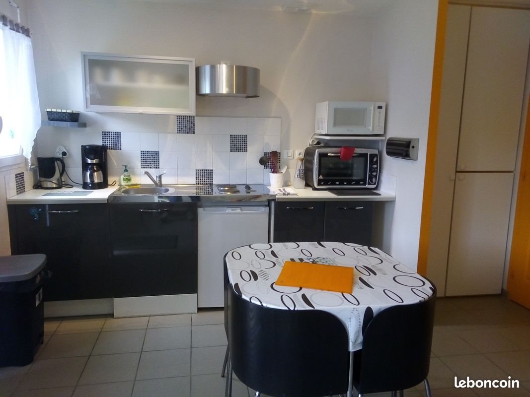 Maison à louer, 32m², Paimpol