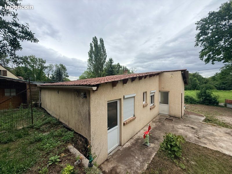 Maison à vendre, 60m², Guernes