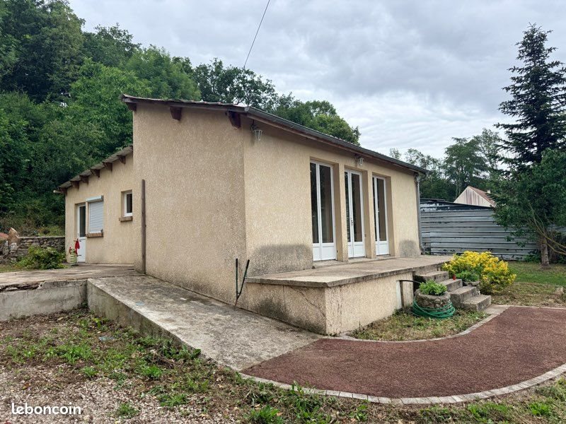 Maison à vendre, 60m², Guernes