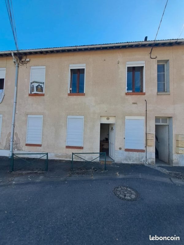 Appartement à vendre, 38m², Gien