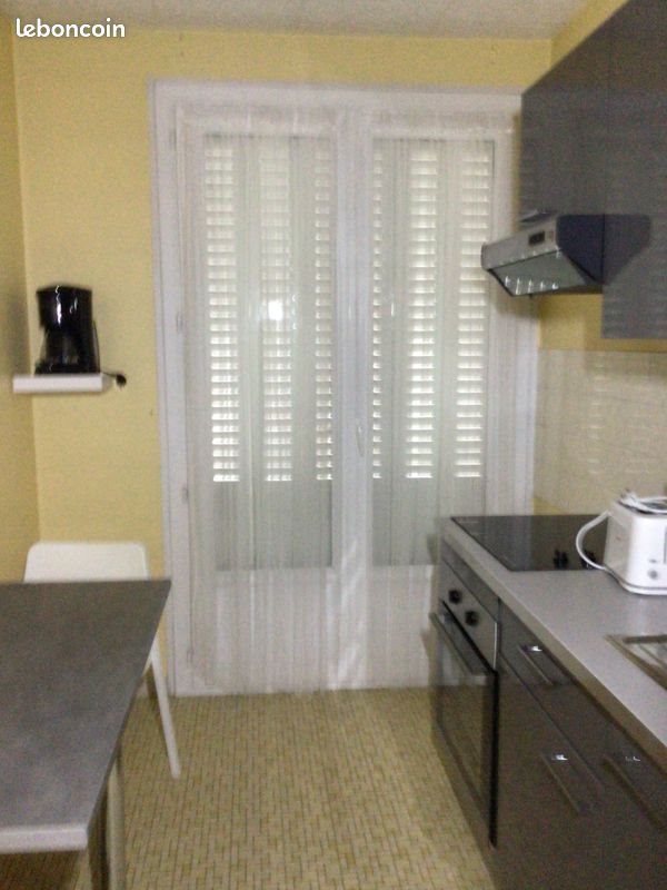 Appartement à louer, 34m², Chamalières