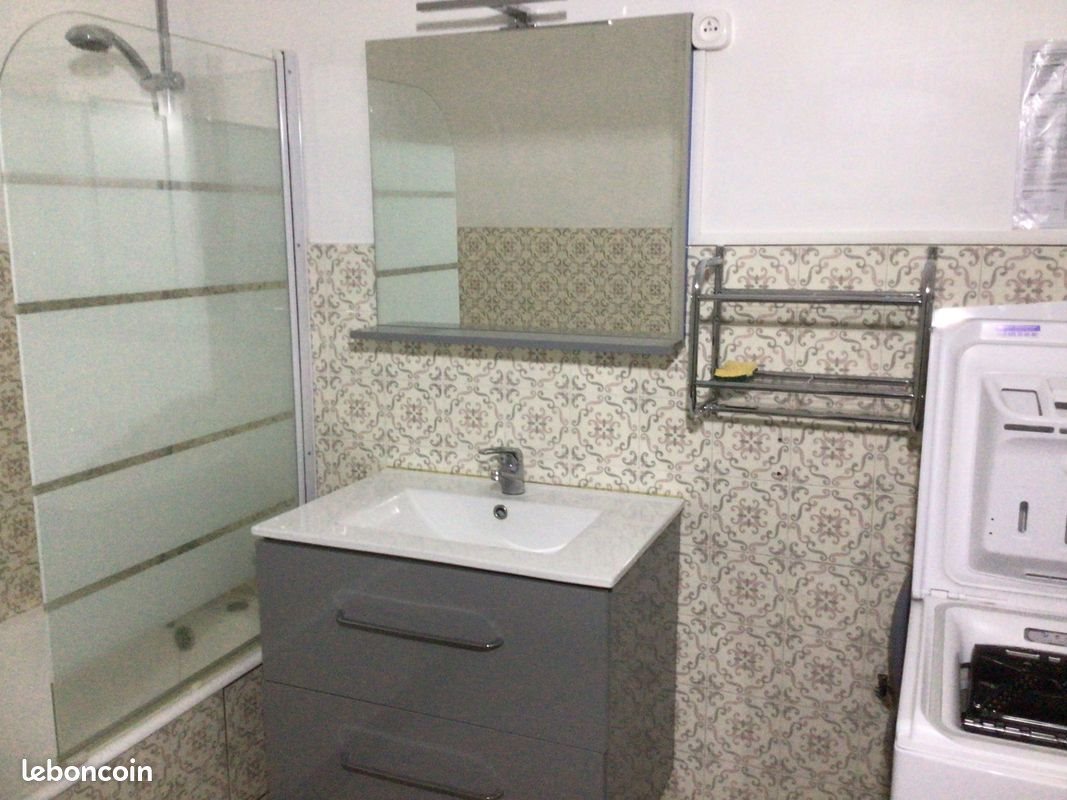 Appartement à louer, 34m², Chamalières