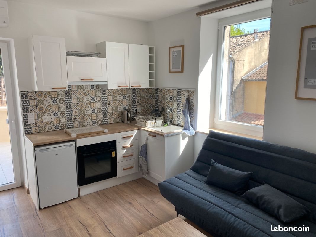 Appartement à louer, 35m², Avignon