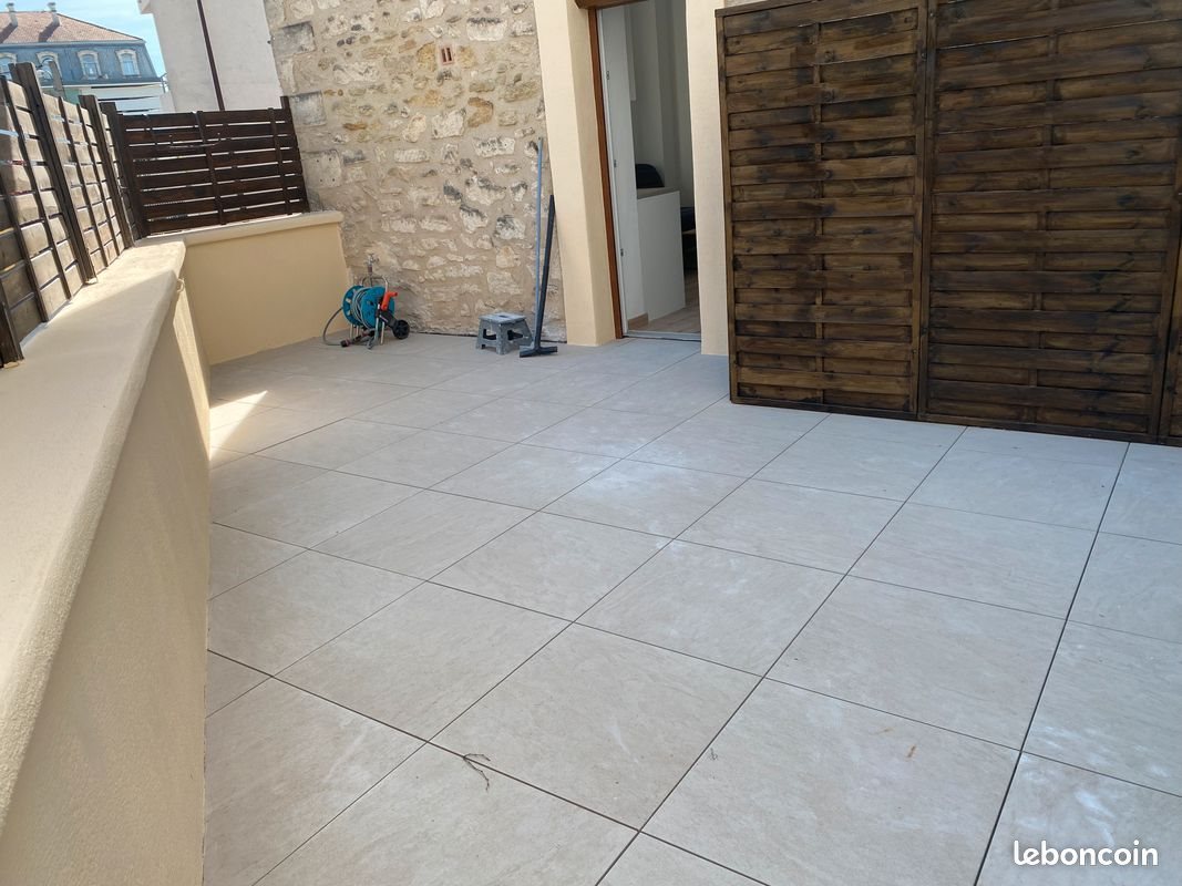 Appartement à louer, 35m², Avignon