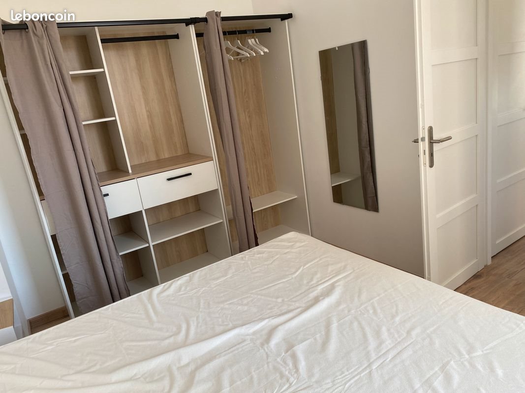 Appartement à louer, 35m², Avignon