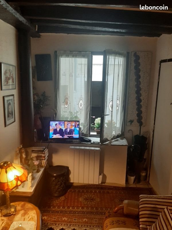 Appartement à vendre, 27m², Montereau-Fault-Yonne