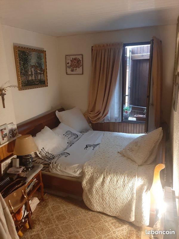 Appartement à vendre, 27m², Montereau-Fault-Yonne
