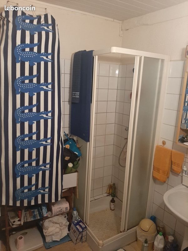 Appartement à vendre, 27m², Montereau-Fault-Yonne