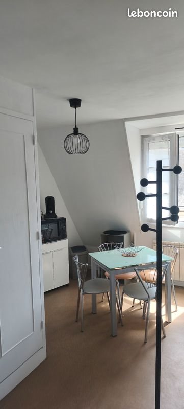 Appartement à louer, 25m², Château-Gontier