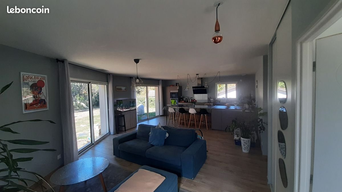 Maison à vendre, 101m², Baron