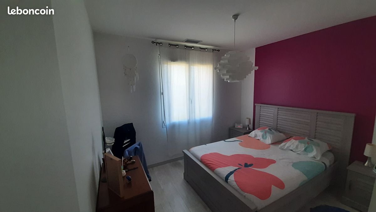 Maison à vendre, 101m², Baron