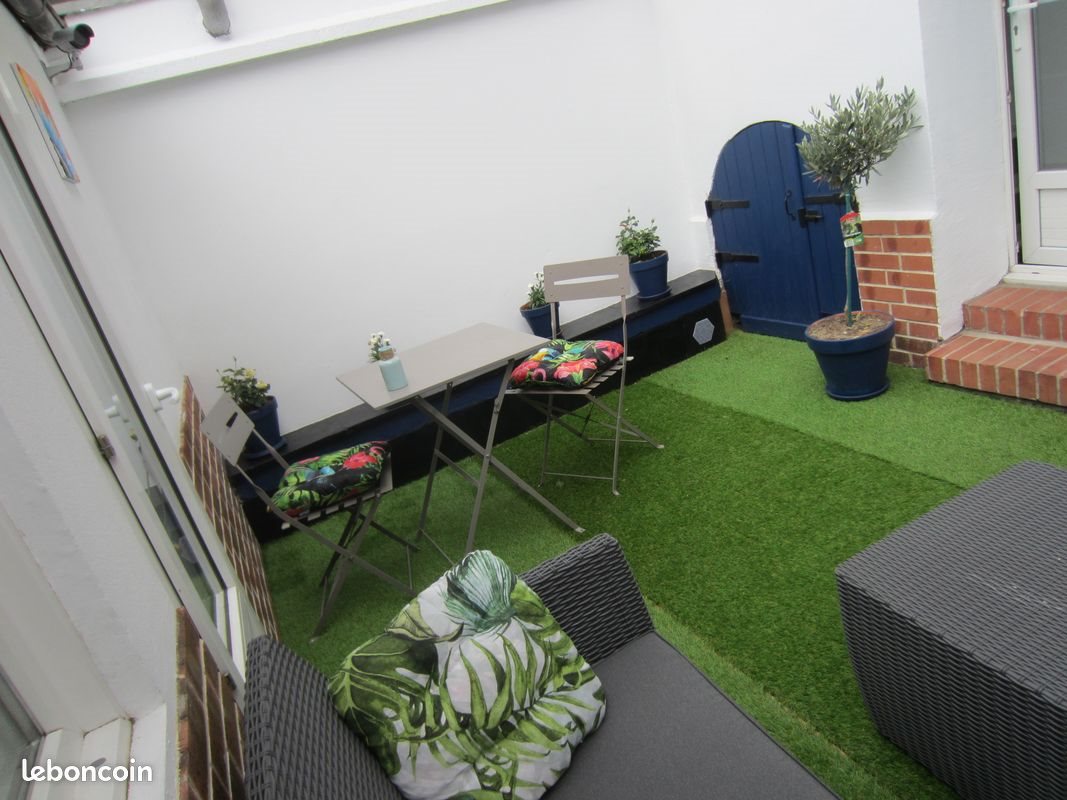 Maison à louer, 73m², Beauvais