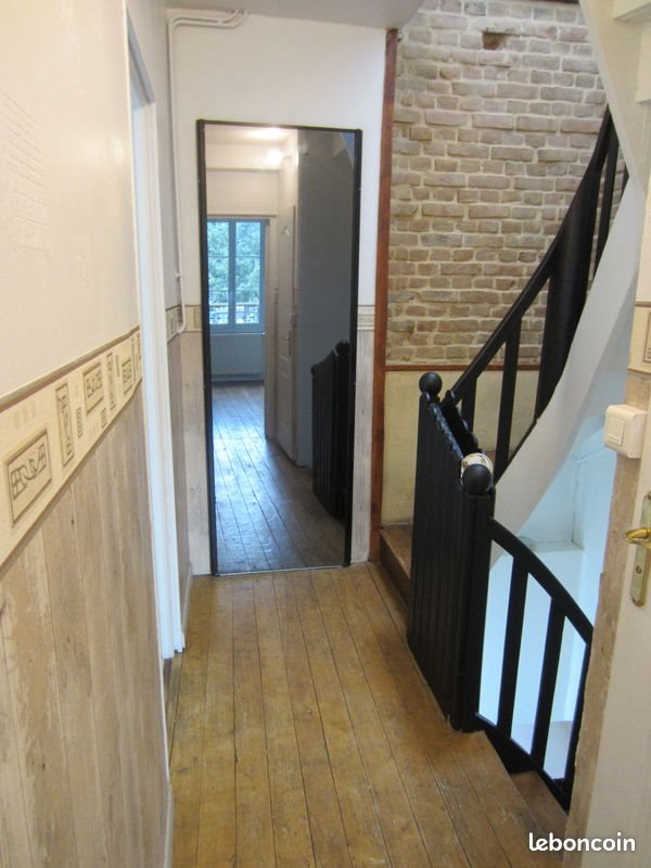 Maison à louer, 73m², Beauvais