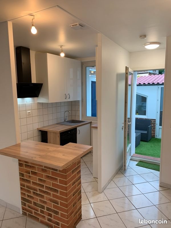 Maison à louer, 73m², Beauvais