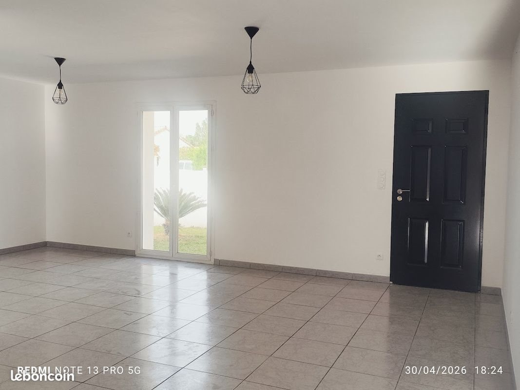 Maison à vendre, 90m², Saint-André-de-Cubzac