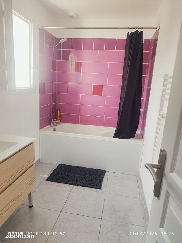 Maison à vendre, 90m², Saint-André-de-Cubzac