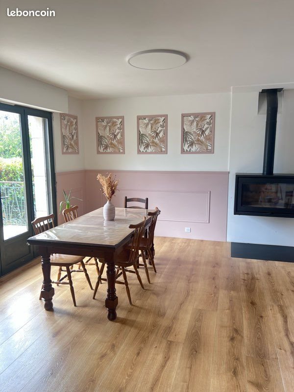 Maison à vendre, 145m², Jugon-les-Lacs