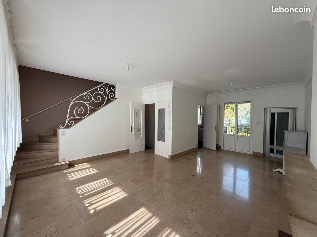 Maison à vendre, 135m², Châlons-en-Champagne