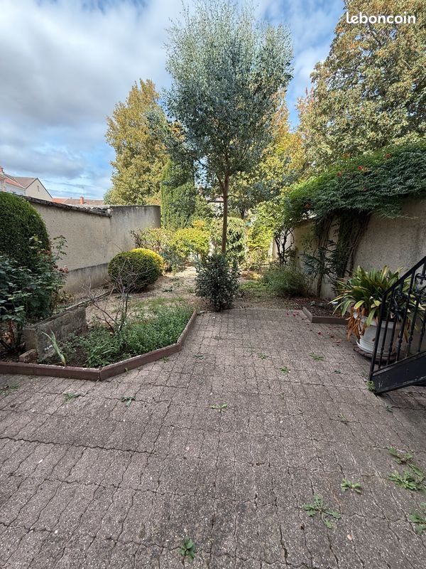 Maison à vendre, 135m², Châlons-en-Champagne