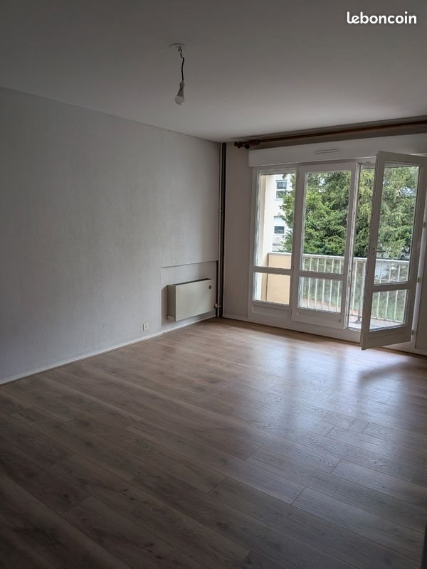 Appartement à louer, 67m², Rouen