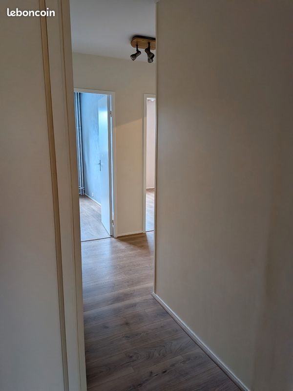 Appartement à louer, 67m², Rouen