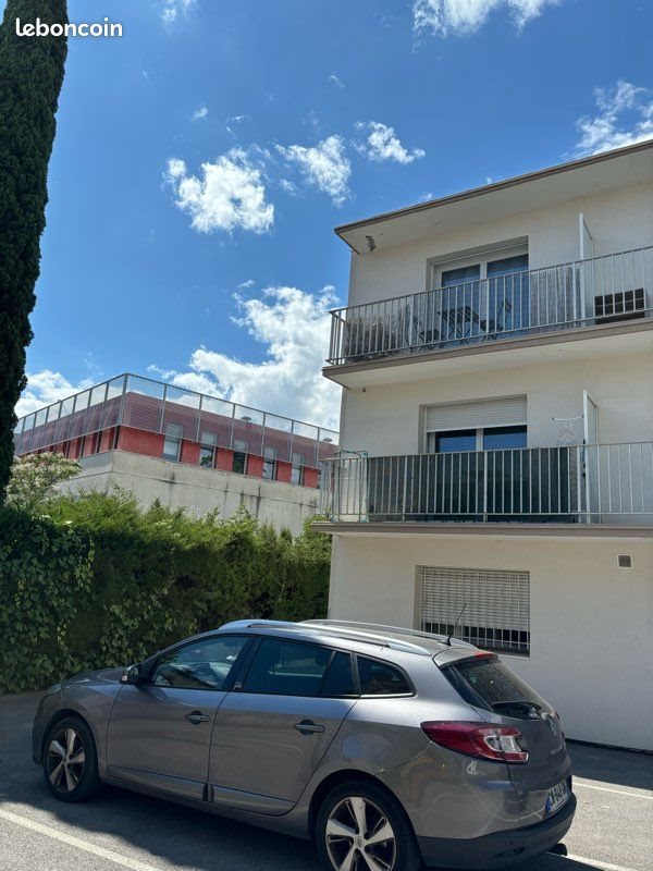 Appartement à louer, 22m², Montpellier