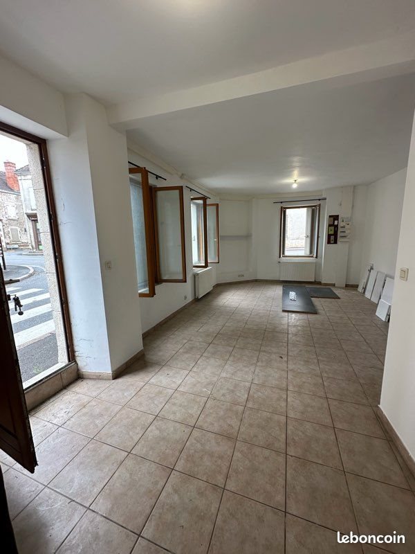 Maison à vendre, 80m², Massay
