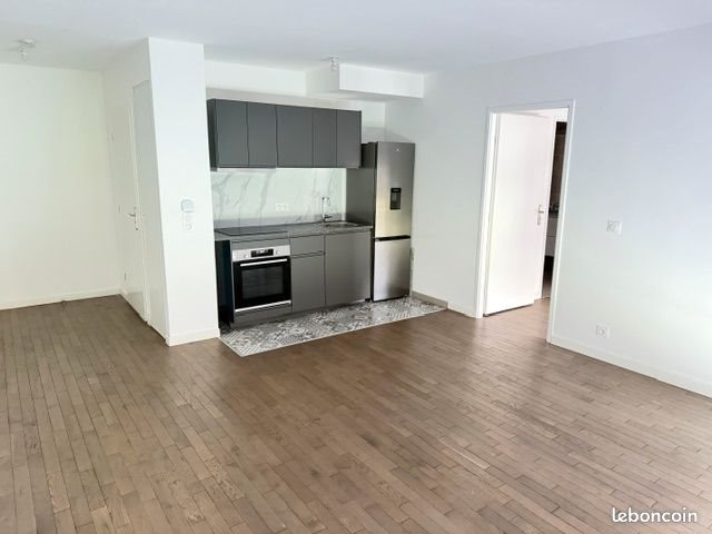 Appartement à vendre, 43m², Nogent-sur-Marne