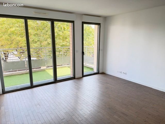 Appartement à vendre, 43m², Nogent-sur-Marne