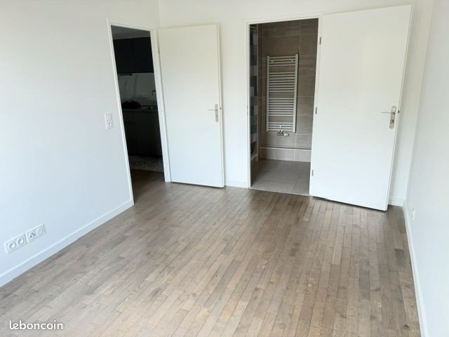 Appartement à vendre, 43m², Nogent-sur-Marne