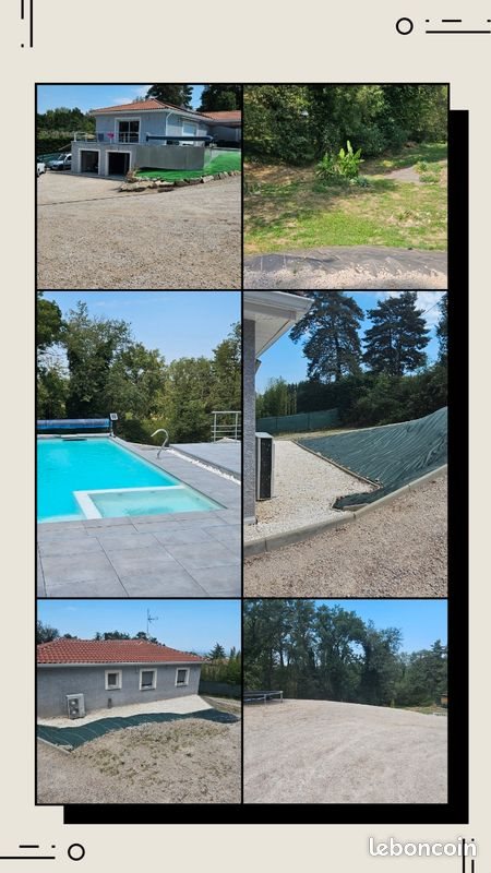 Maison à vendre, 156m², Saint-Marcellin-en-Forez