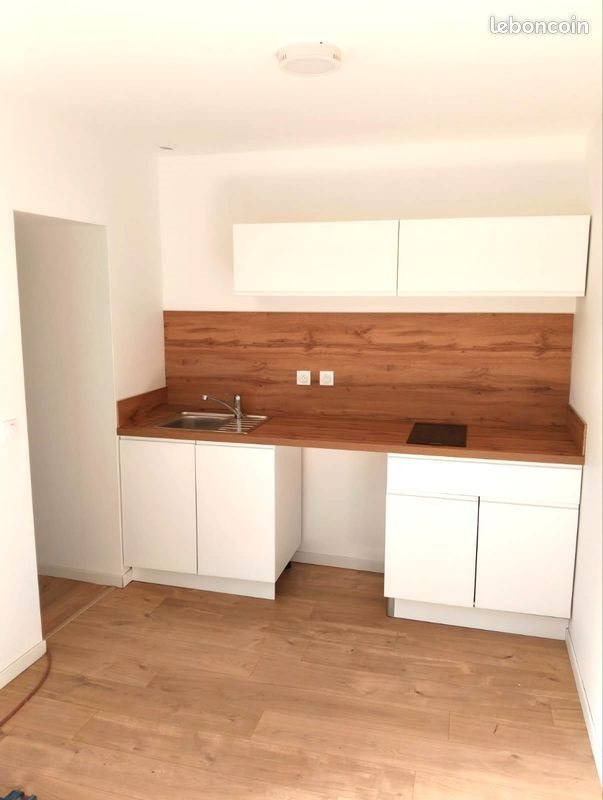 Appartement à louer, 38m², Clermont-Ferrand