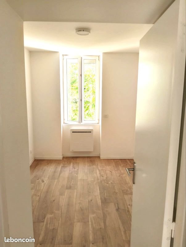 Appartement à louer, 38m², Clermont-Ferrand