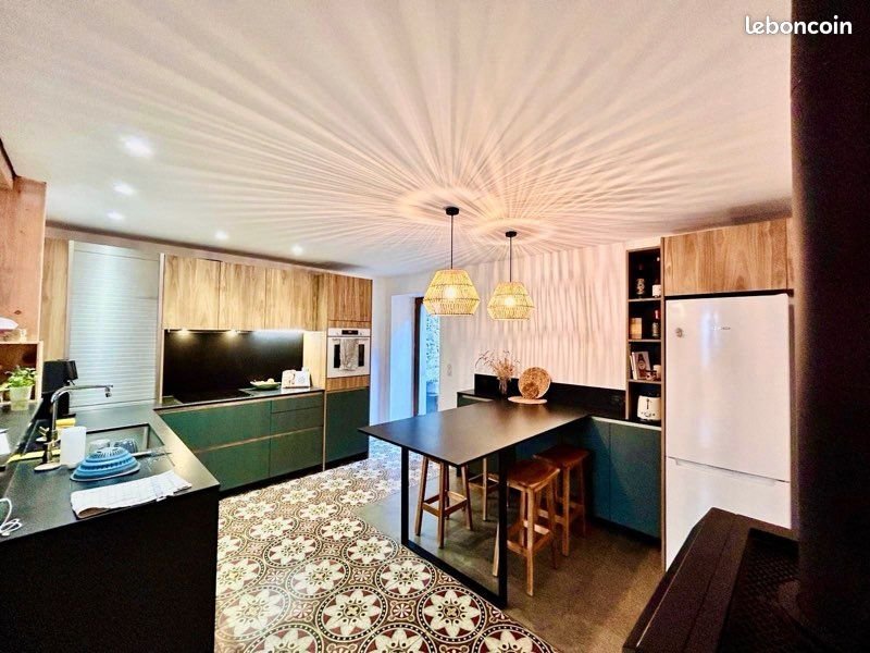 Maison à vendre, 115m², Rieux-Minervois