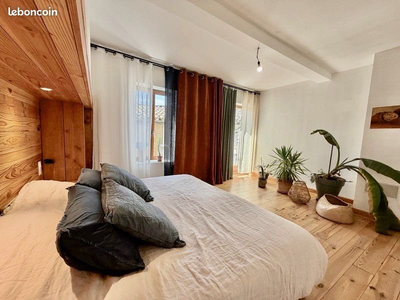 Maison à vendre, 115m², Rieux-Minervois