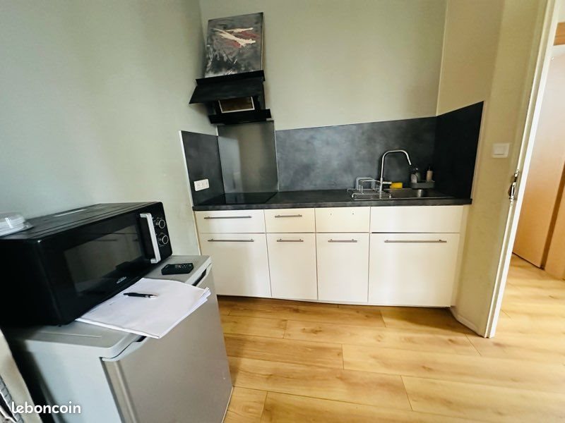 Appartement à louer, 30m², Colmar