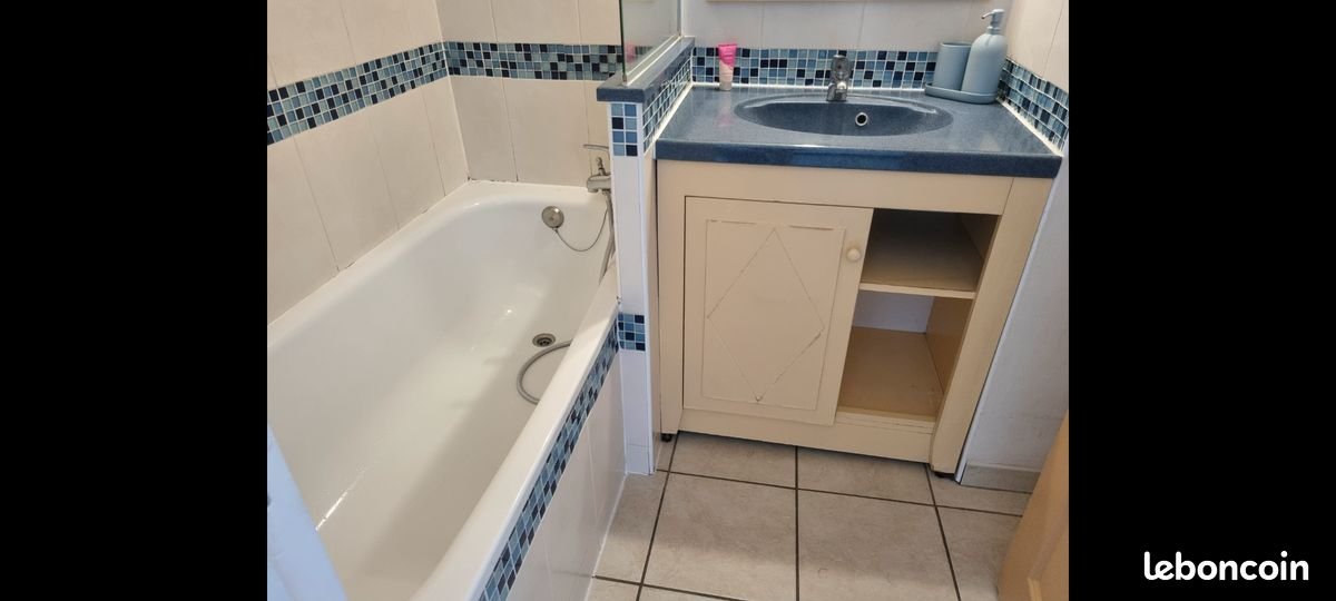 Appartement à louer, 23m², Saint-Laurent-du-Var