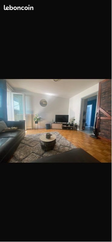 Appartement à louer, 60m², Tarbes