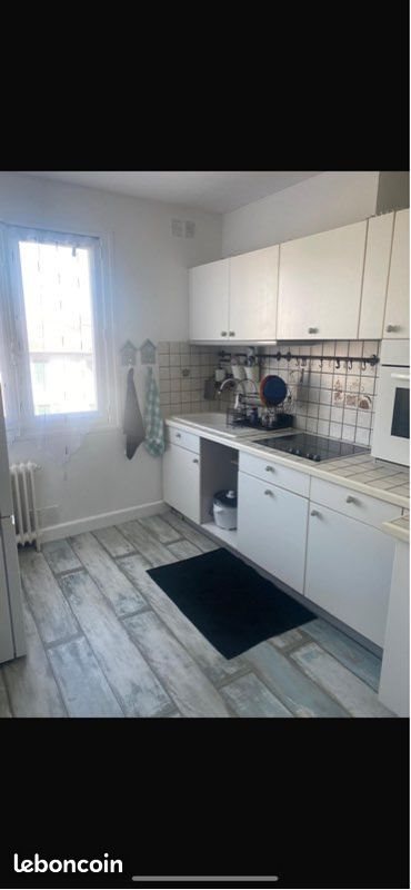 Appartement à louer, 60m², Tarbes