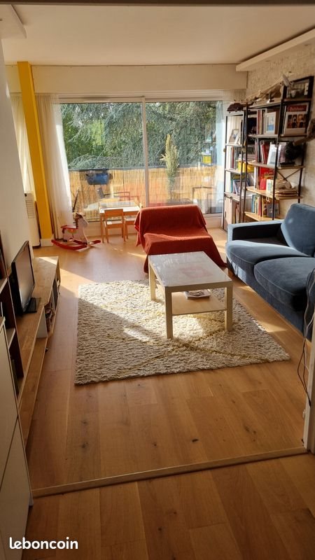 Appartement à vendre, 98m², Verrières-le-Buisson