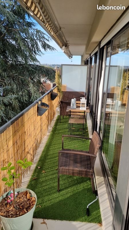 Appartement à vendre, 98m², Verrières-le-Buisson