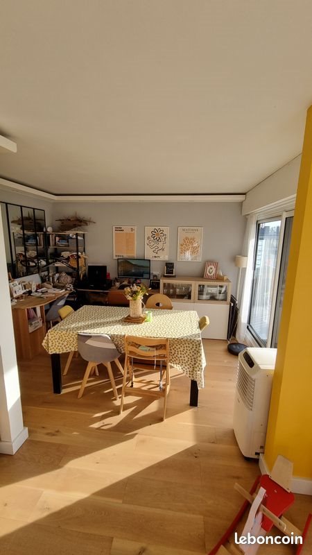 Appartement à vendre, 98m², Verrières-le-Buisson
