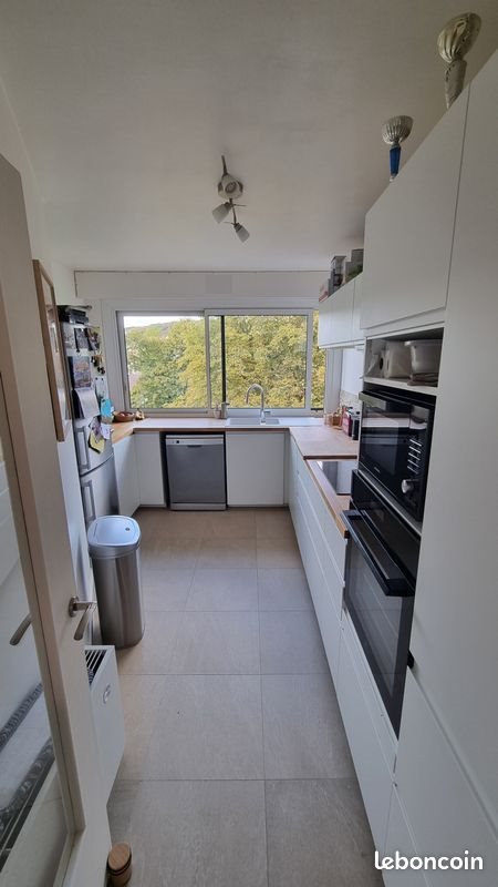 Appartement à vendre, 98m², Verrières-le-Buisson