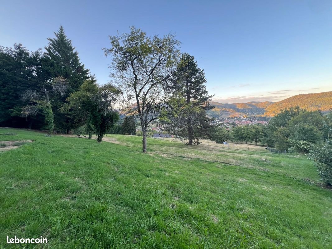 Maison à vendre, 50m², Masevaux