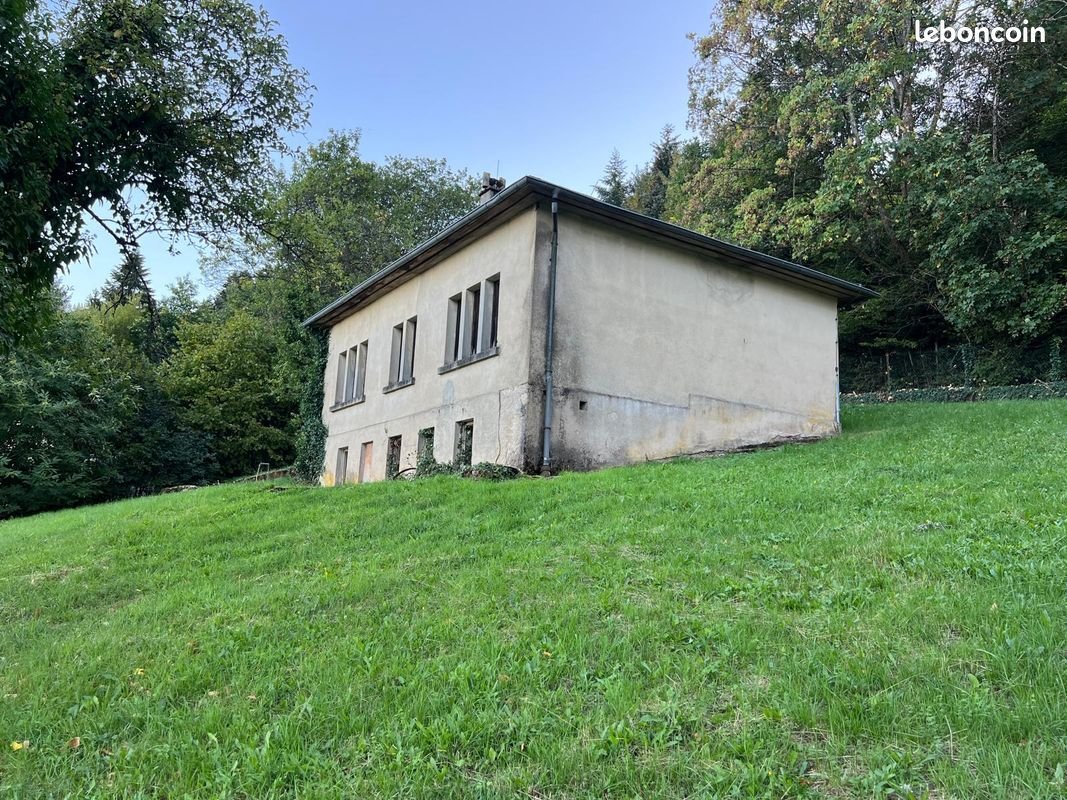 Maison à vendre, 50m², Masevaux