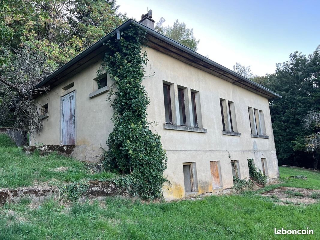 Maison à vendre, 50m², Masevaux