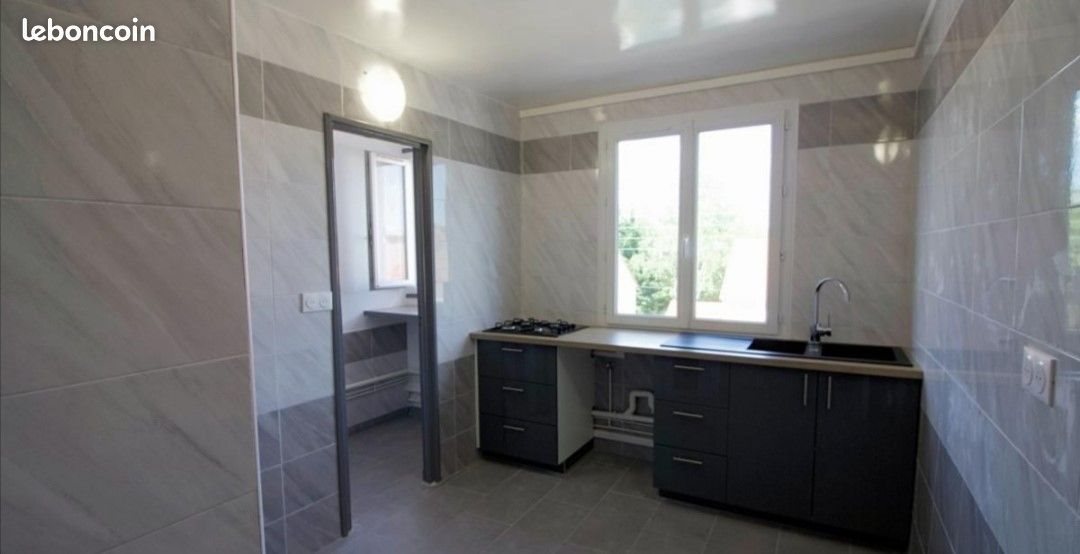 Appartement à vendre, 57m², Montmagny