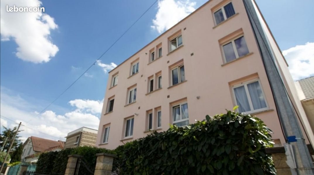 Appartement à vendre, 57m², Montmagny
