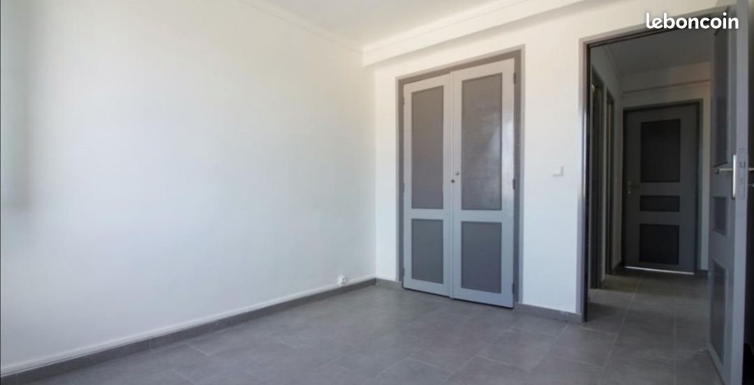 Appartement à vendre, 57m², Montmagny
