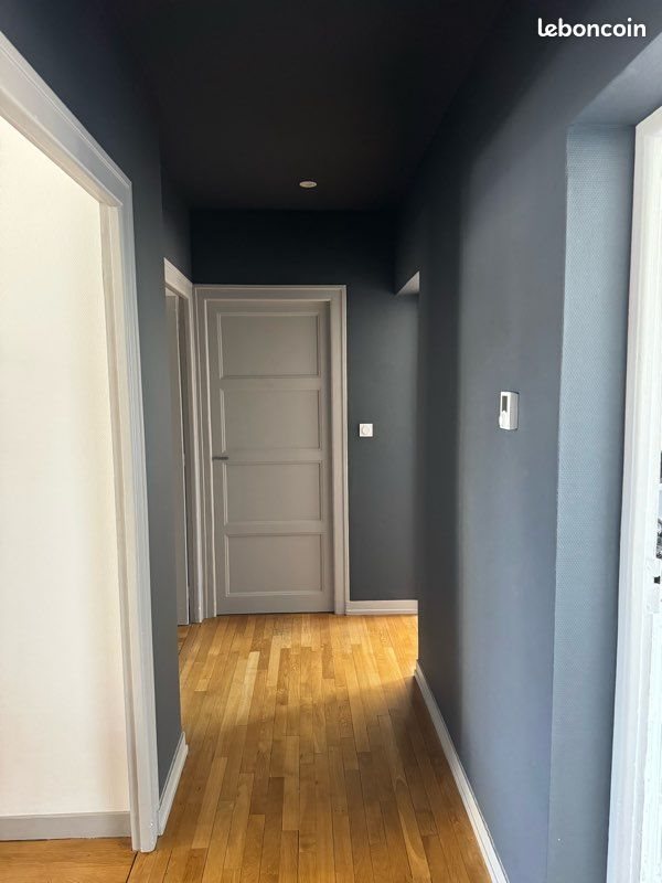 Appartement à vendre, 76m², Rennes